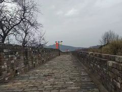 -南京城墙景区