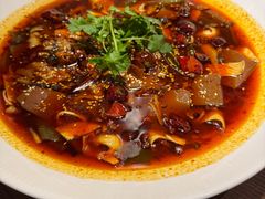 -映水芙蓉(长宁来福士店)