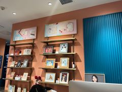 -海马体照相馆(龙湖杭州金沙天街店)