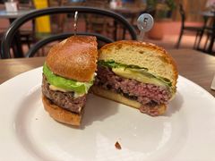 -尚牛社会 Beef & Liberty(金桥EKA天物店)