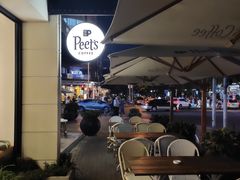 -Peet's Coffee皮爷咖啡(大学路店)