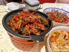 -3弄堂·滕王饭店·江西菜(铜锣湾店)