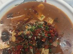-苏湘小馆·不做预制菜(青年公社店)