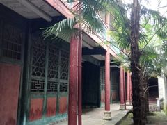 景点-李宗仁先生故居