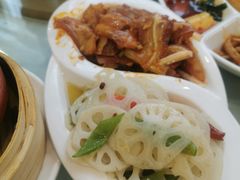 -令氏家外家周秦食府(高新店)