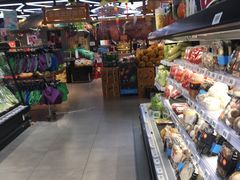 -盒马鲜生(莱蒙都会店)