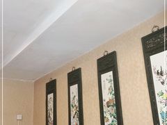 大堂-崔记生活·铁锅炖鱼粘卷子(总店)