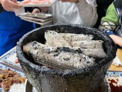 -大槐树烤肉馆