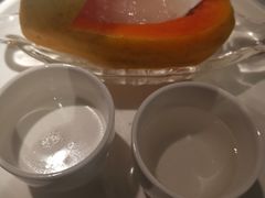 -艳阳天·非遗楚菜(武展店)