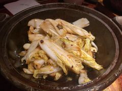 -绿茶餐厅(蓝色港湾店)