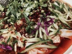 -西贝莜面村(上海百联西郊店)