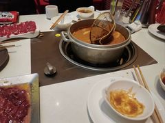 -荣叔港式沙嗲牛肉火锅(正佳潮流店)