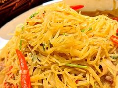 -麻都·成都菜(人民广场店)