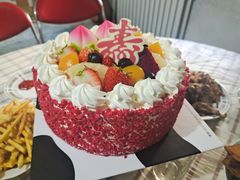 -吉美诺烘焙(公园北路店)