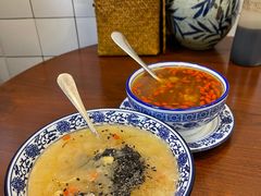 银耳糯米粥-袁妈红豆汤(重庆总店)