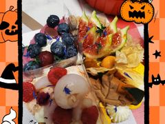 -ZAZA CAKERY