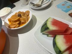 -小鱼小牛(世欧广场店)