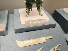 -盘龙城遗址博物院