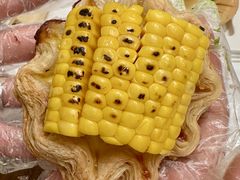 -红星前进面包牛奶公司(君太店)