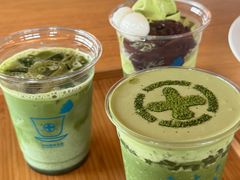 -中村藤吉(本店)