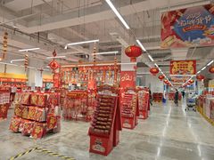 -麦德龙(虹口江湾店)