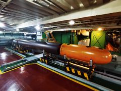 -泰达航母主题公园