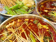 -嘉州鲜知味钵钵鸡(奎星楼店)