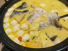 -浔庐餐厅•江西老字号•九江菜(烟水亭店)