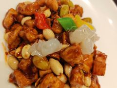 -老正兴菜馆(福州路店)