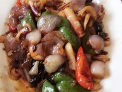 -毛里求斯小四川餐厅总店
