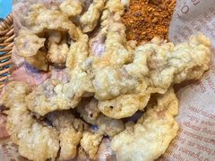 -川正旺江湖菜(三元桥店)