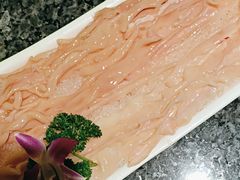 -二荆条·蜀鲜汇城市森林火锅
