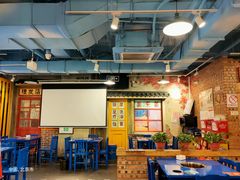 大堂-马路边边串串香(延庆环球新意广场店)