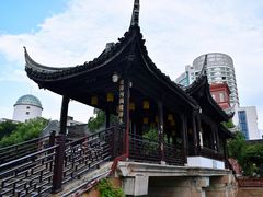 -衣裳街历史文化街区