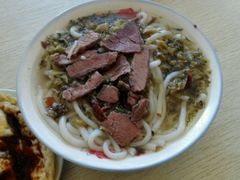 -小东门牛肉水粉老店