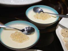 顺德双皮奶-顺峰顺水顺德菜(龙华店)