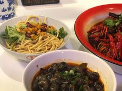 -文和友老长沙龙虾馆(化龙池店)