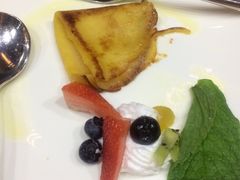 -西安高新希尔顿酒店·咖啡露台西餐厅