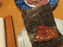 -炎蔵牛舌烤肉