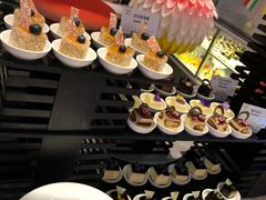 -深圳同泰万怡酒店·万荟轩自助餐厅(同泰店)