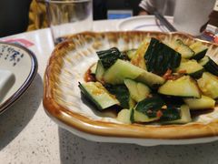 芥末青瓜-十碗(保利店)
