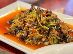 -将就吃农家特色土菜馆