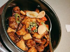 -小厨娘绣中淮扬(大行宫科巷店)