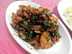 -乐乐餐厅(湘子庙街店)