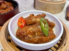 -金翠皇宫粤菜·点心·海鲜(翡翠店)