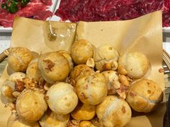 -牛村来人潮汕牛肉火锅(西单店)