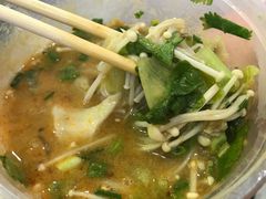 -国足臭豆腐(明瓦廊店)