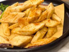 脆皮茄子-庐州太太(鼓楼店)