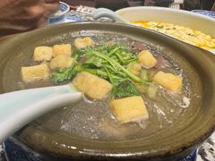 -南京大牌档(崇文门国瑞店)