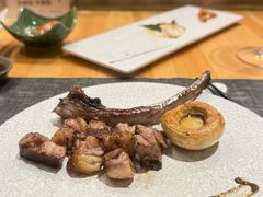 -厦门源昌凯宾斯基大酒店-隠れ鉄板焼